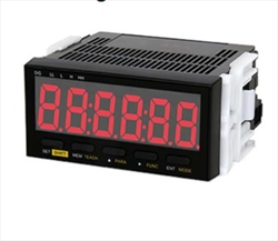 Đồng hồ đo tốc độ vòng quay Nidec Shimpo DT-501XA-TRT-FVC, DT-501XA-CPT-FVC, DT-501XD-TRT-FVC